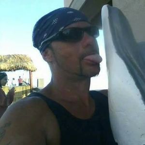 Meet your Posher, Rick